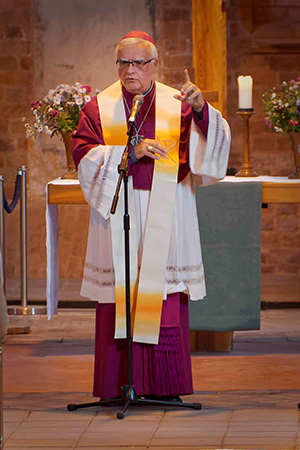 Predigt Erzbischof Dr. Heiner Koch